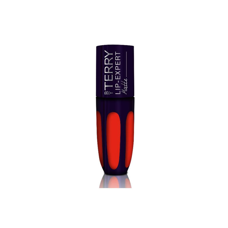 By Terry Lip Expert Matte 11 Sweet Flamenco