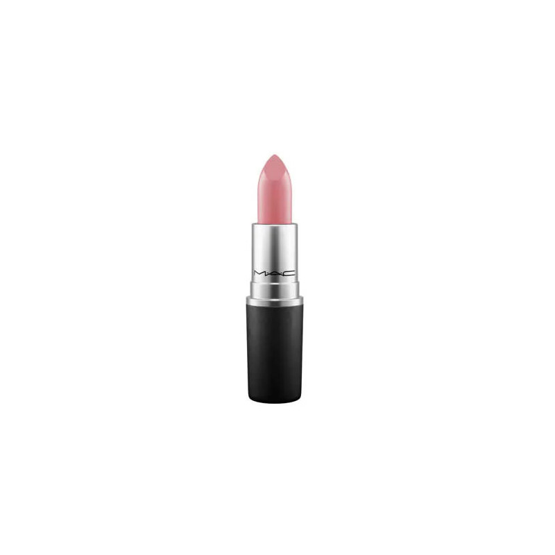 Mac Satin Lipstick Brave