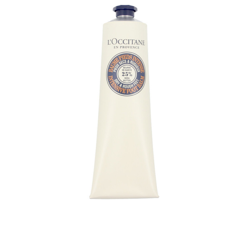 L'Occitane Karité Intensive Foot Balm 150ml