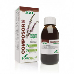 Soria Composor 30 Lythrum...