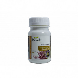 Sotya Valeriana y Pasiflora...