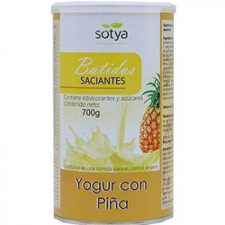 Sotya Batido Saciante Yogur...