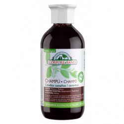 Corpore Champu Henna Cab...