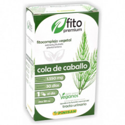 Pinisan Fitopremium Cola De...