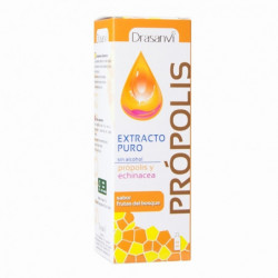 Drasanvi Propolis Extracto...