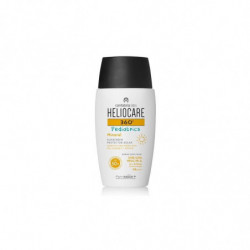 Heliocare 360 Pediatrics...