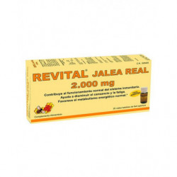 Pharma Otc Revital Royal...