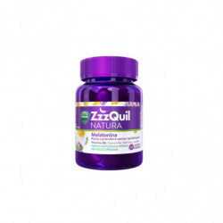 Vicks Zzzquil Natura...