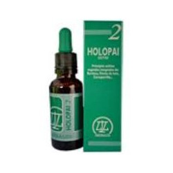 Equisalud Holopai 2 31ml