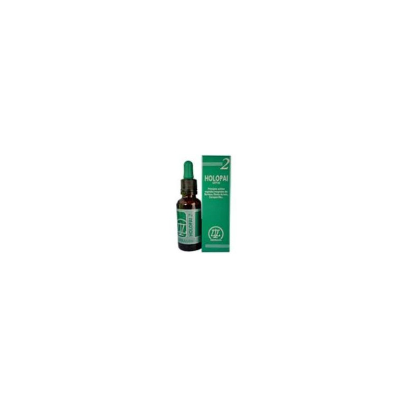 Equisalud Holopai 2 31ml