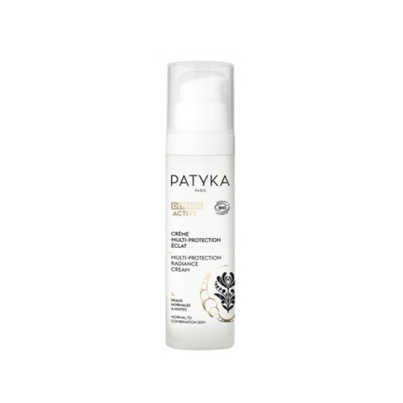 Patyka Multi-Protection Radiance Cream 50ml