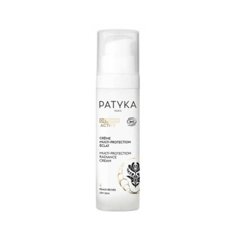 Patyka Multi-Protection Radiance Cream 50ml