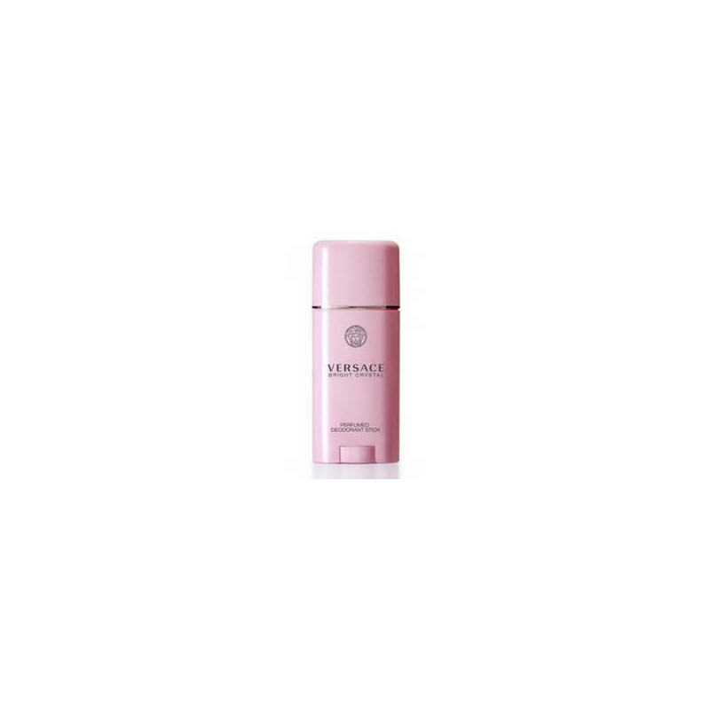 Versace Bright Crystal Deodorante Stick 50ml