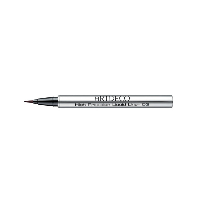 Artdeco High Precision Liquid Liner 03 Brown