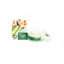 Dr Organic Aloe Vera...