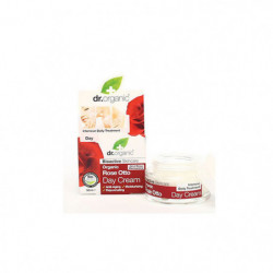 Dr Organic Rose Otto...