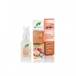 Dr Organic Moroccan Argan...