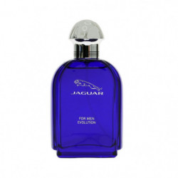 Jaguar Evolution Eau De...