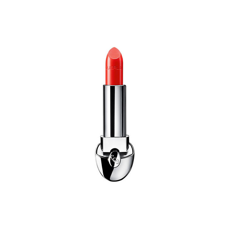 Rouge G De Guerlain Colore 42 Flaming Orange