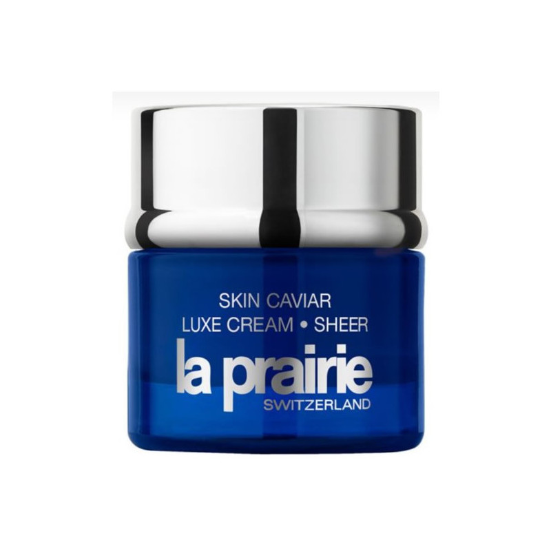 La Prairie Skin Caviar Luxe Cream Sheer 50ml