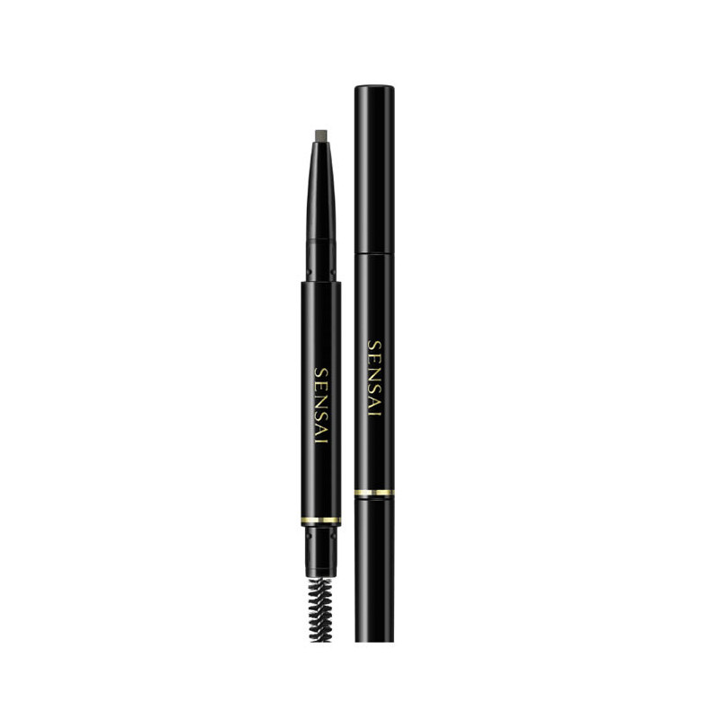 Sensai Lasting Eyeliner Pencil 02 Deep Brown