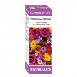 Equisalud Flowers Of Life...