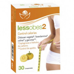 Bioserum Lessobes 2 Control...