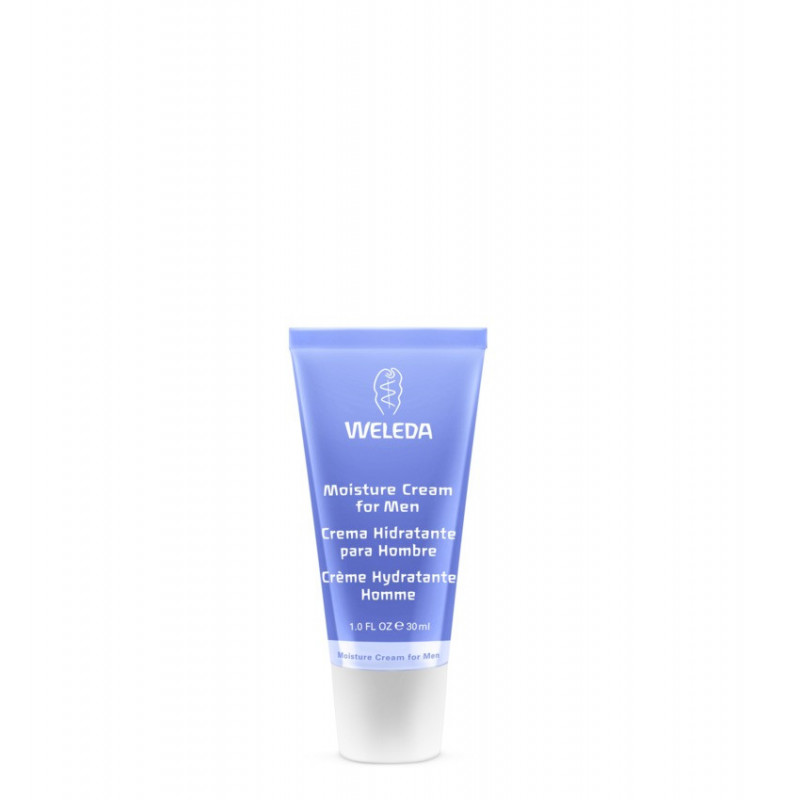 Weleda Cos Crema Hidratante Para Hombre 30ml