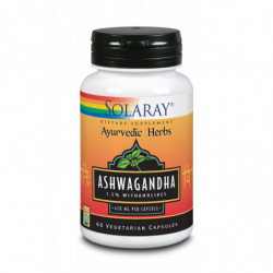 Ashwagandha 470 Mg 60 Caps...