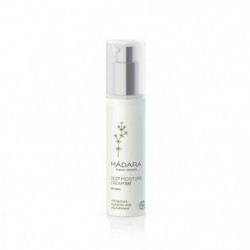 Mádara Deep Moisture Cream...