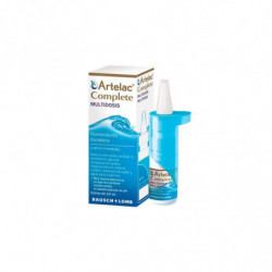 Bausch+ Lomb Artelac...