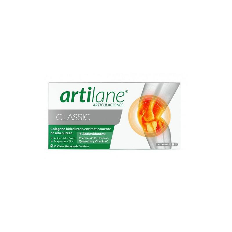 Pharmadiet Master Diet Artilane Pro 15 Fiale