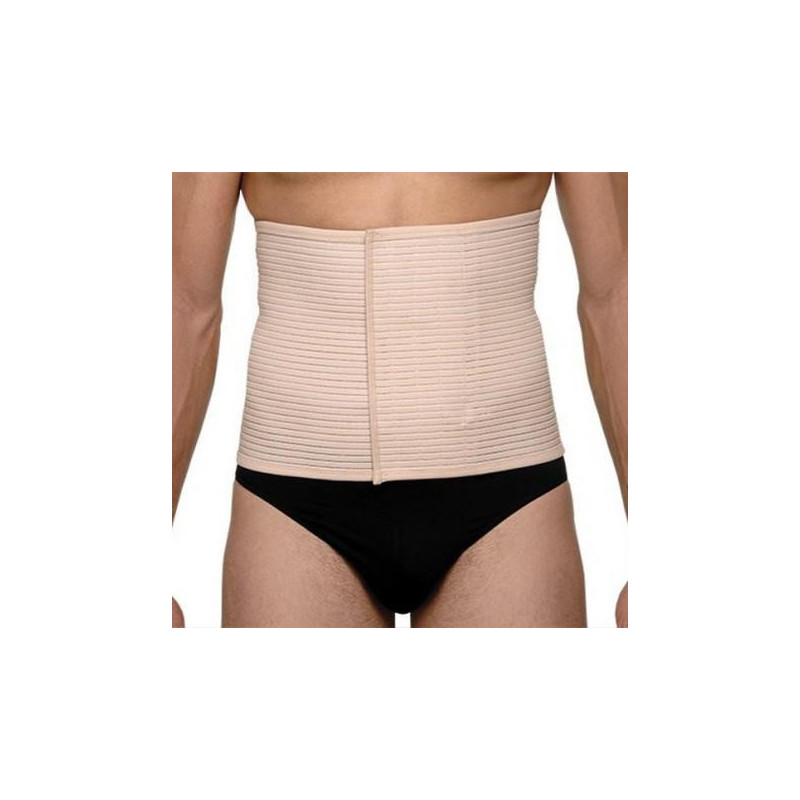 Faja Abdominal Simple Medilast Talla Pequeña