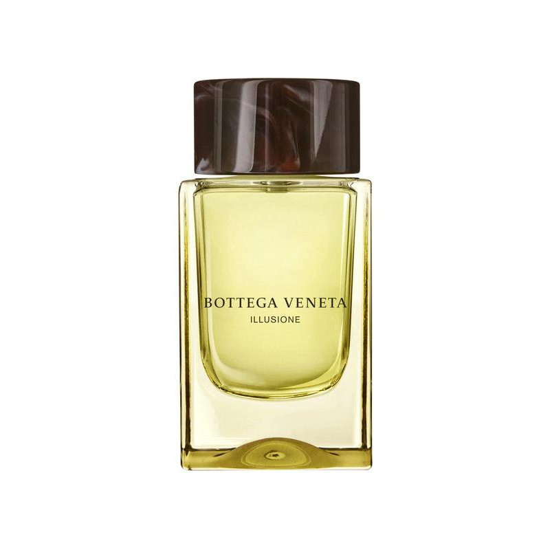 Bottega Veneta Illusione Male Edt 90ml Spray