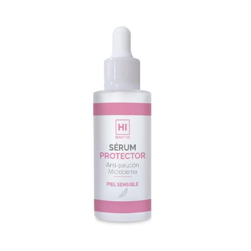Redumodel Hi Sensitive Siero Protettivo 30ml