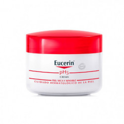 Eucerin Ph5 Cream Sensitive...