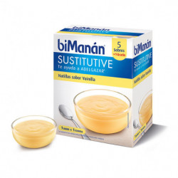 Bimanán Crema Sostitutiva...