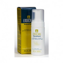Endocare Aquafoam Cleansing...
