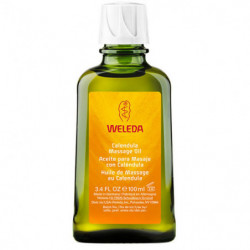 Weleda Olio Per Massaggi...