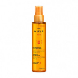 Nuxe Sun Olio Solare Viso E...