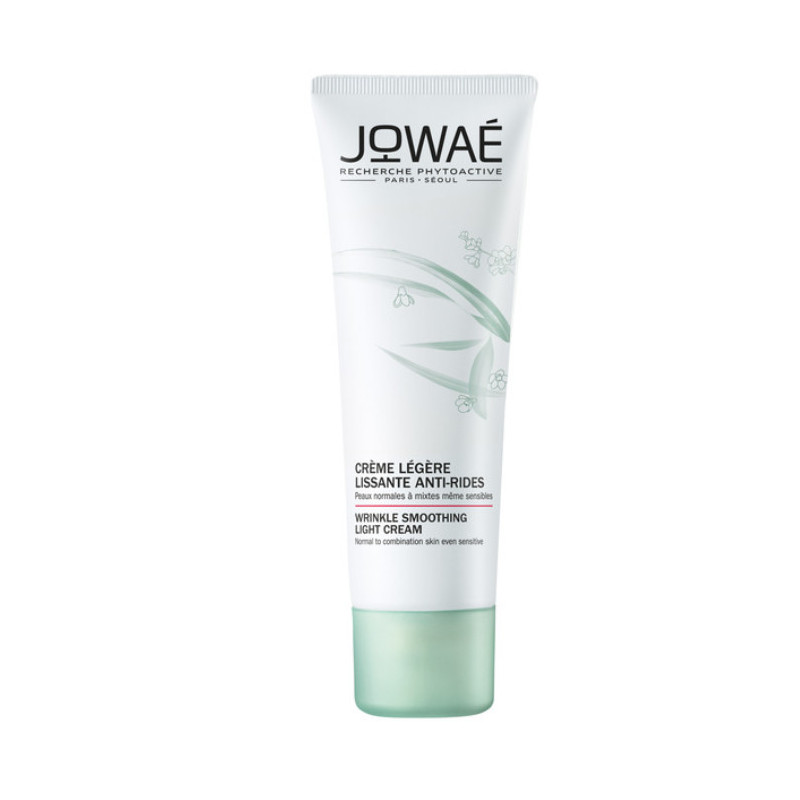 Jowaé Crema Leggera Levigante Anti Rughe 40ml