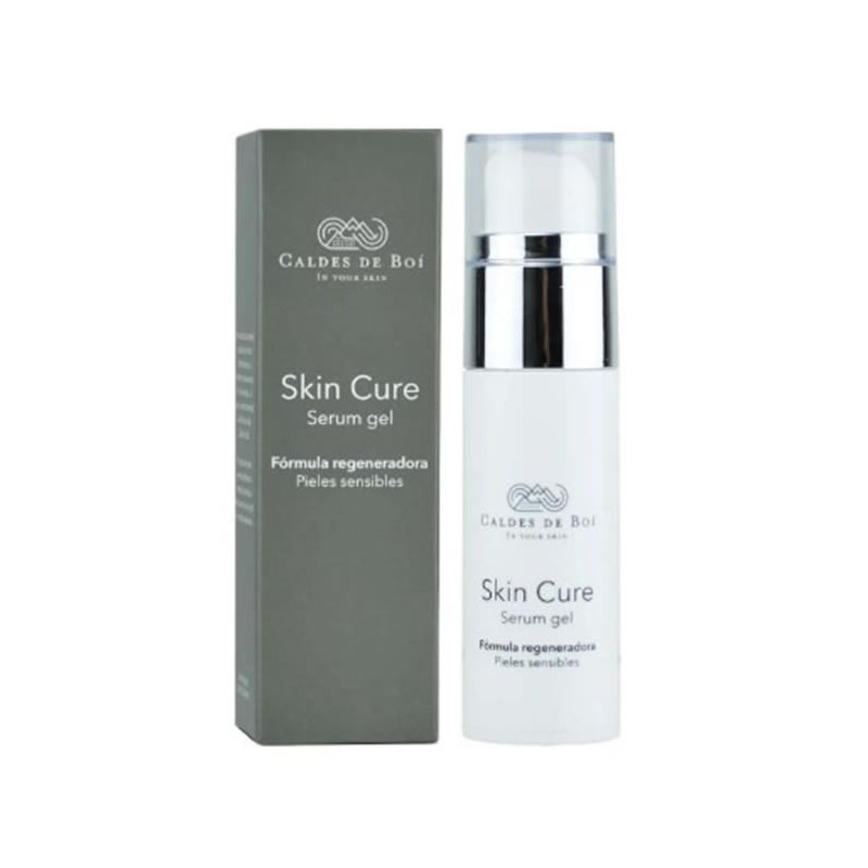 Boí Thermal Silessence Siero Rinasciante 30ml