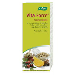 Bioforce Vitaforce 200ml