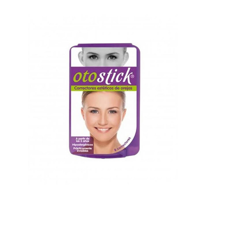 Otostick Aesthetic Correctors Of Ears 8 Units