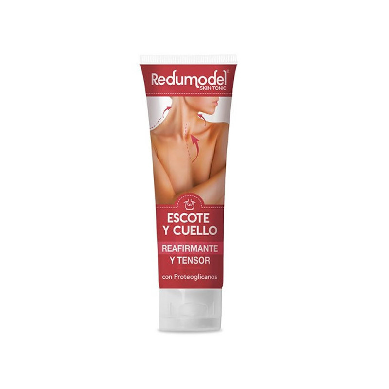 Redumodel Skin Tonic Scollatura E Collo 100ml