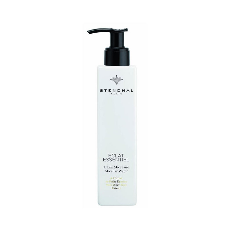 Stendhal Éclat Essentiel Micellar Water 200ml
