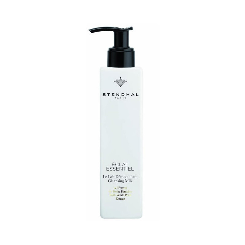 Stendhal Éclat Essentiel Cleansing Milk 200ml
