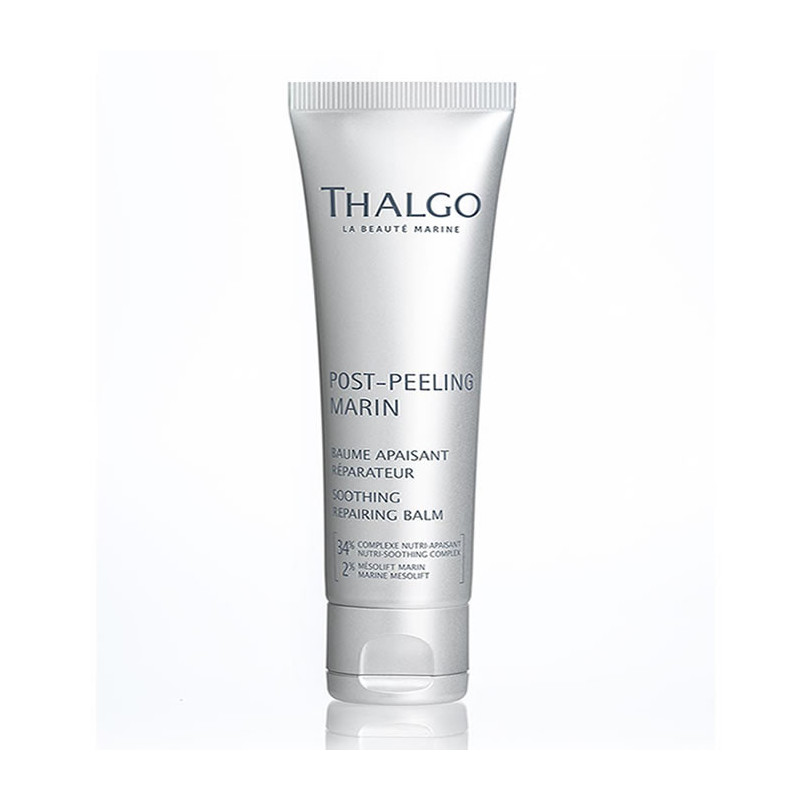 Thalgo Post-Peeling Marin Repairing Balm 50ml