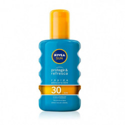 Nivea Sun Protect & Refresh...