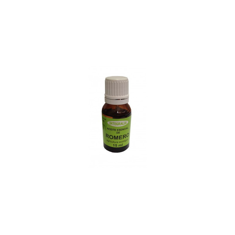 Integralia Aceite Esencial De Romero Eco 15ml